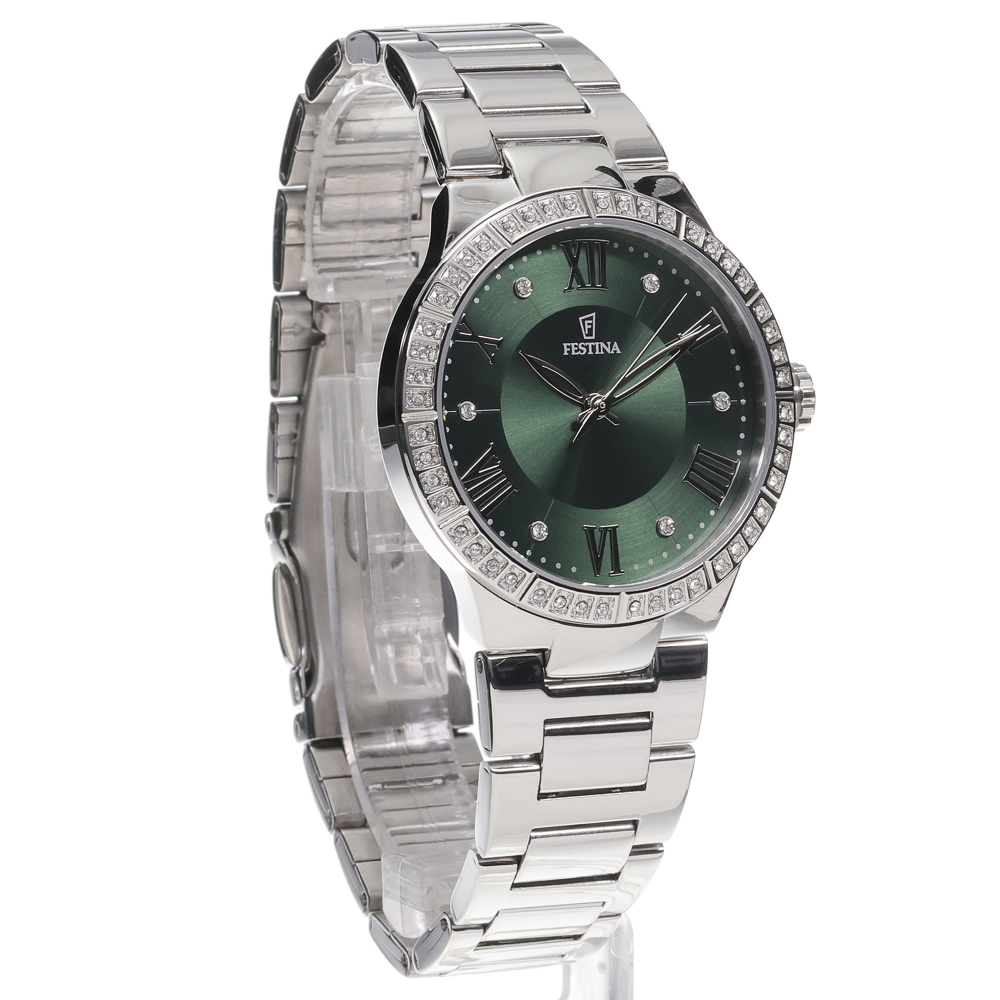 Festina F16719-5 zegarek damski Classic