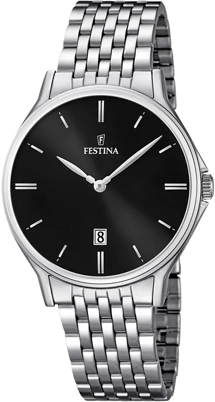Festina F16744-4 - zdjęcie 1