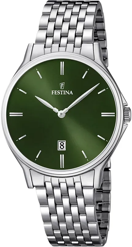 Festina F16744-5 - zdjęcie 1