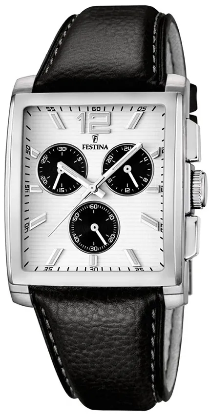 Festina F16756-1 - zdjęcie 1