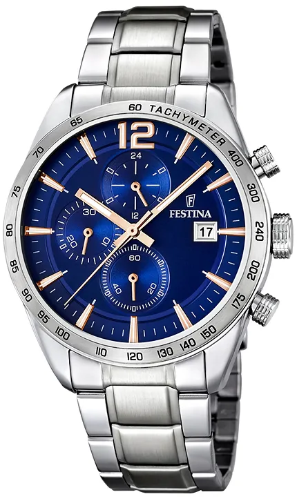 Festina F16759-5 - zdjęcie 1