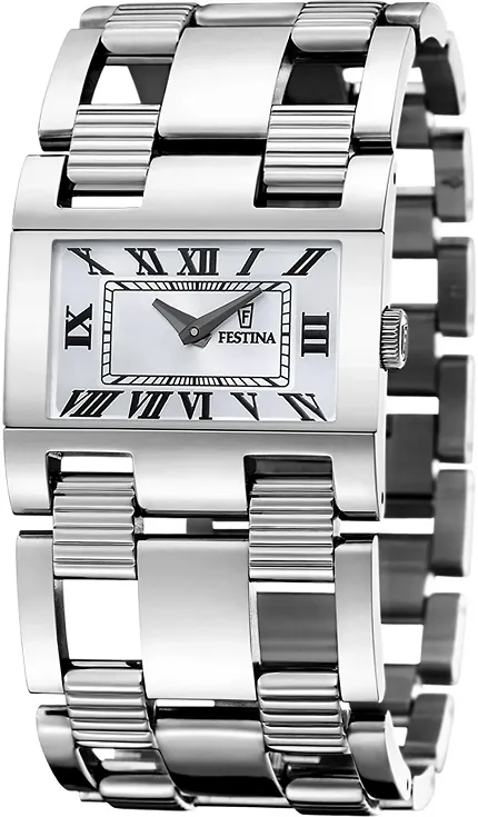 Festina F16770-A - zdjęcie 1