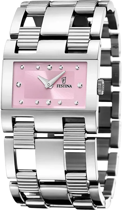 Festina F16770-B - zdjęcie 1