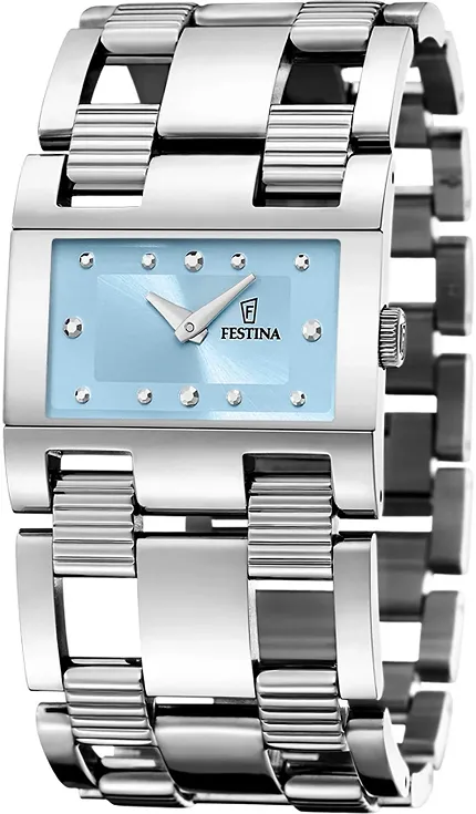 Festina F16770-C - zdjęcie 1