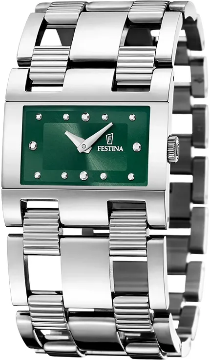 Festina F16770-D - zdjęcie 1
