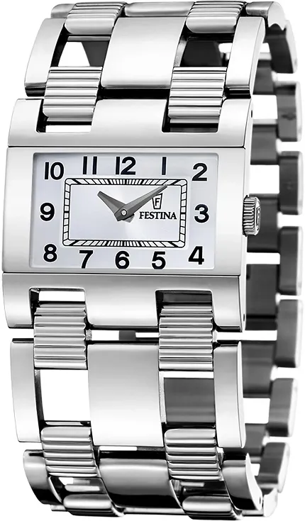Festina F16770-E - zdjęcie 1