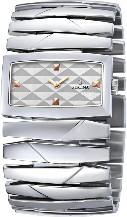 Festina F16771-1 - zdjęcie 1