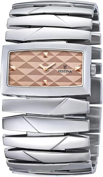 Festina F16771-2 - zdjęcie 1