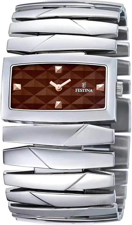 Festina F16771-3 - zdjęcie 1