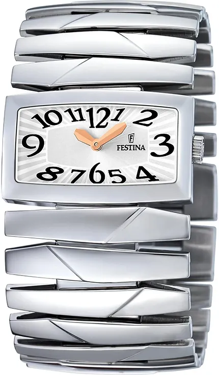 Festina F16771-5 - zdjęcie 1