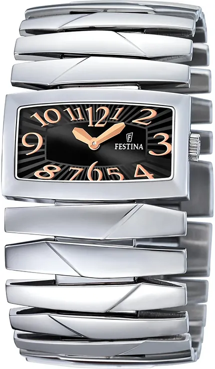 Festina F16771-7 - zdjęcie 1