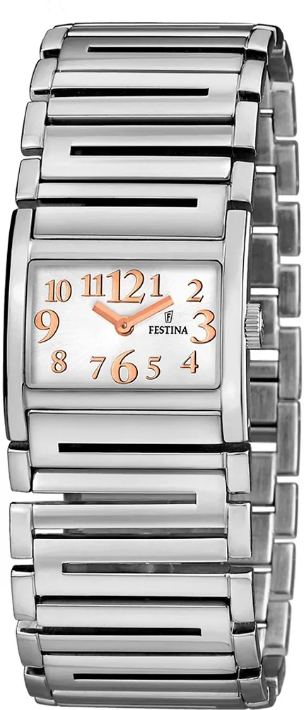 Festina F16773-3 - zdjęcie 1