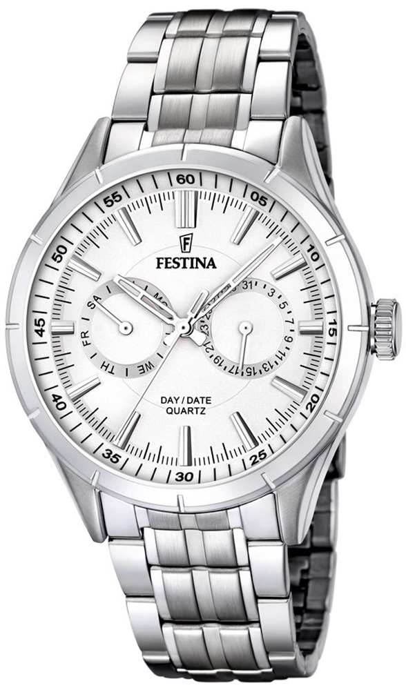 Festina Multifunction F16780-1