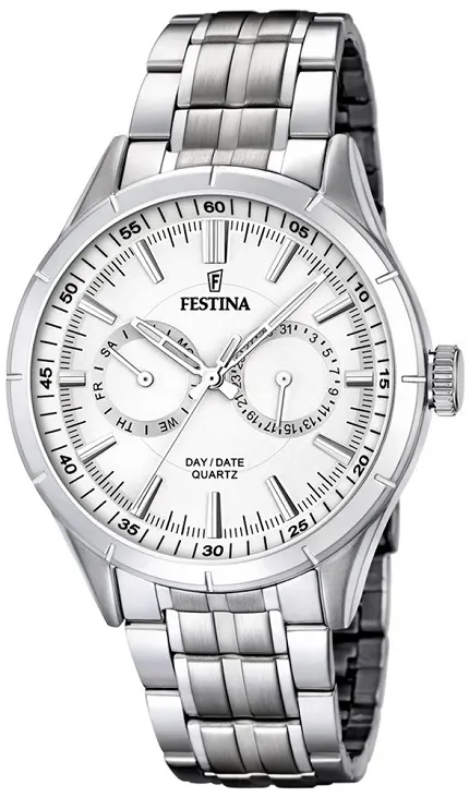 Festina F16780-1 - zdjęcie 1