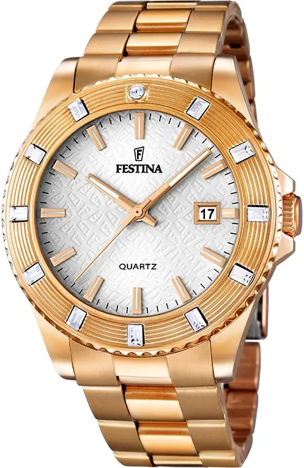 Festina F16787-1 - zdjęcie 1