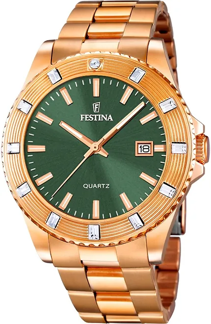 Festina F16787-3 - zdjęcie 1
