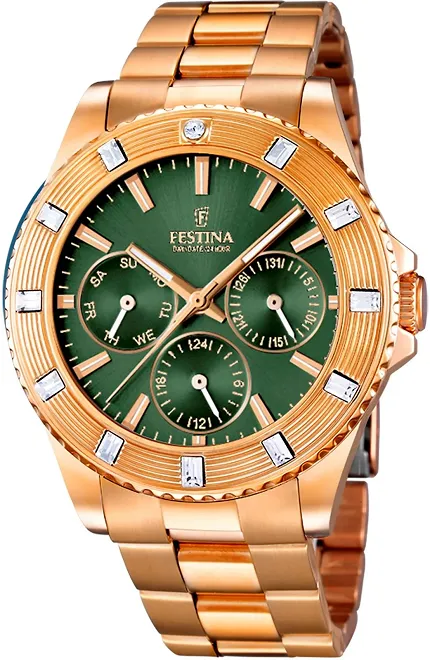 Festina F16789-3 - zdjęcie 1