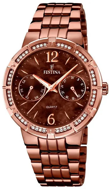 Festina F16796-2 - zdjęcie 1