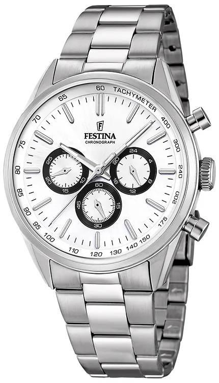 Festina F16820-Q - zdjęcie 1