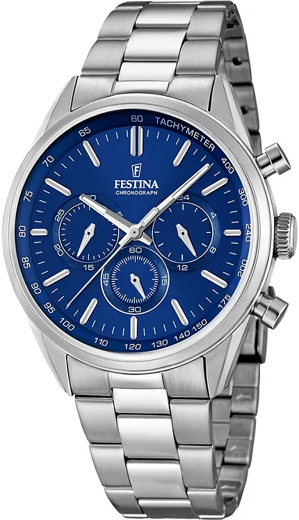 Festina F16820-T - zdjęcie 1