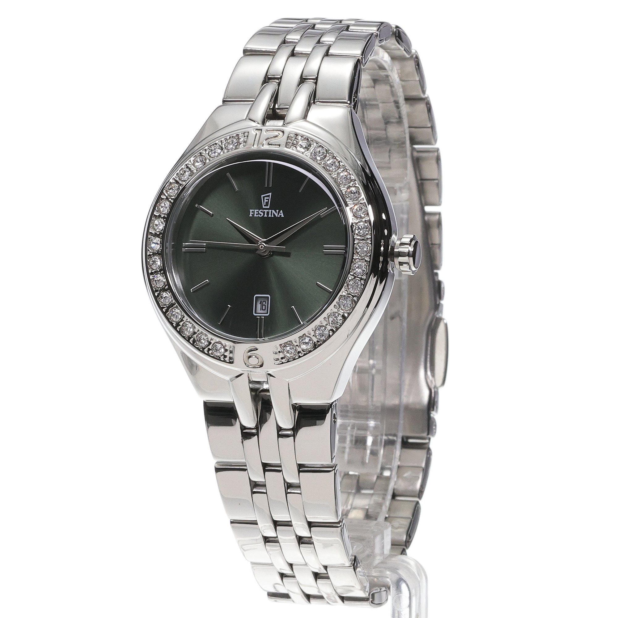 Festina F16867-7 zegarek fashion-modowy Classic