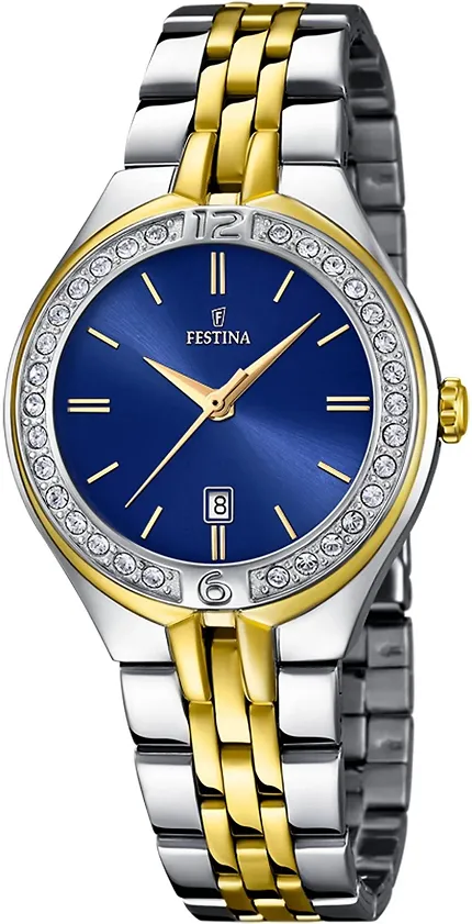 Festina F16868-3 - zdjęcie 1