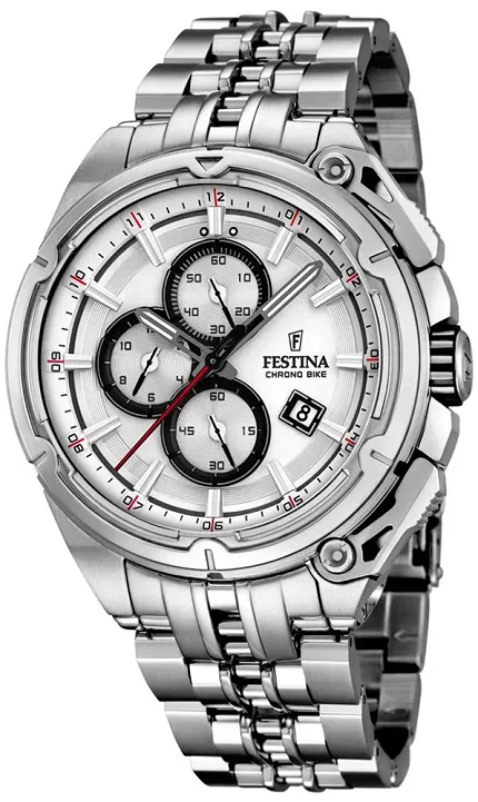 Festina F16881-1 - zdjęcie 1