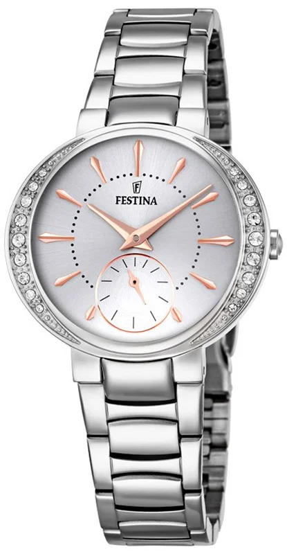 Festina F16909-1 - zdjęcie 1