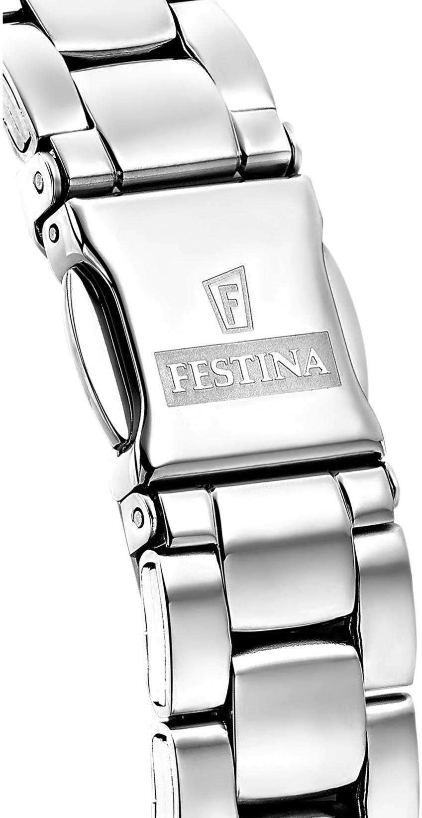Festina F16919-1 zegarek damski Trend - miniatura 2