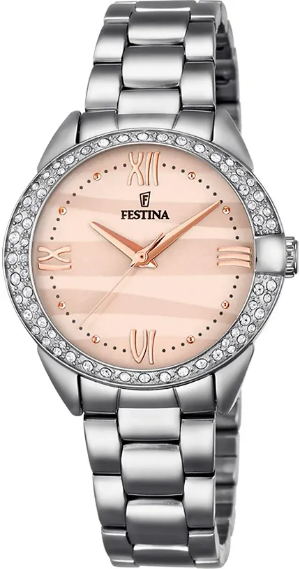 Festina F16919-4 - zdjęcie 1