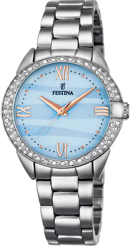Festina F16919-5 - zdjęcie 1