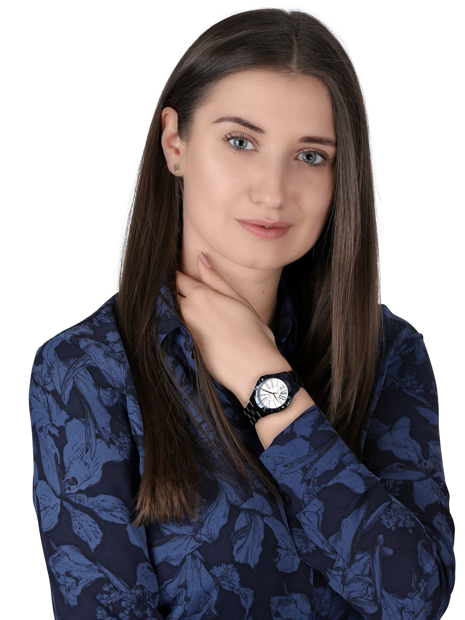 Festina F16927-1 zegarek damski Mademoiselle - miniatura 2