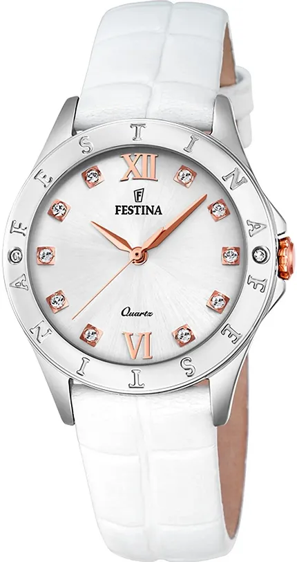 Festina F16929-A - zdjęcie 1
