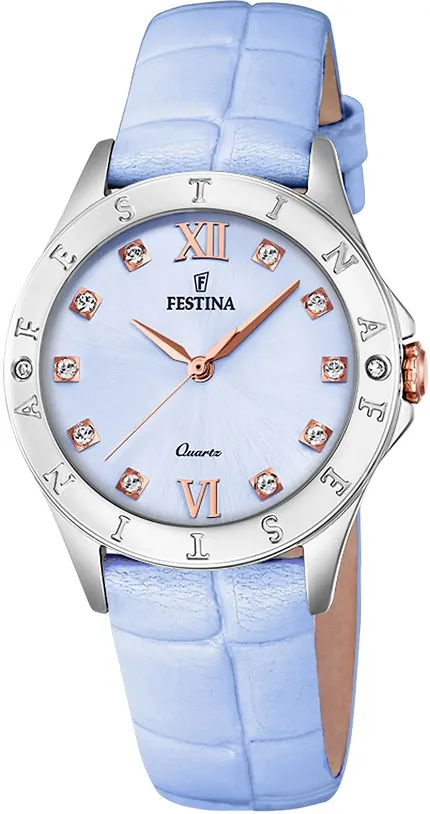 Festina F16929-D - zdjęcie 1