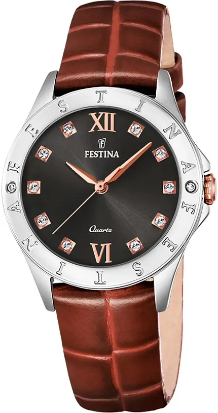 Festina F16929-E - zdjęcie 1