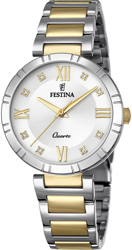 Festina F16937-A - zdjęcie 1