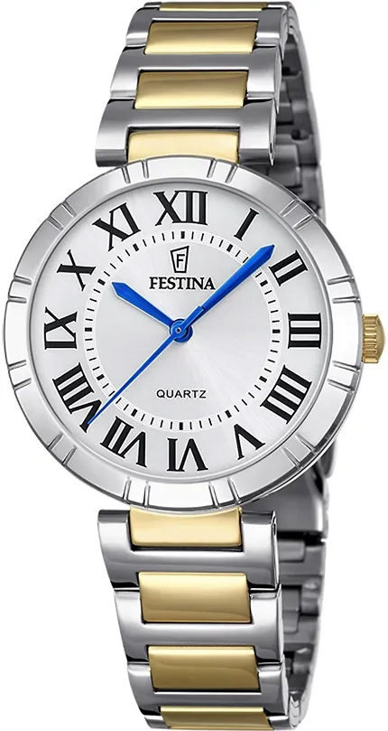 Festina F16937-G - zdjęcie 1