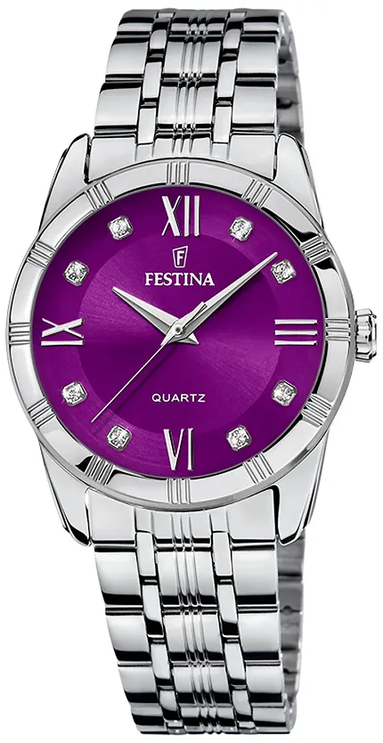 Festina F16940-G - zdjęcie 1