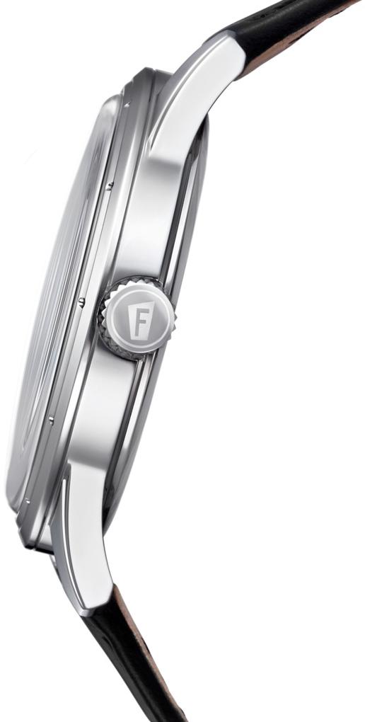 Festina F16974-4 zegarek męski Classic - miniatura 2