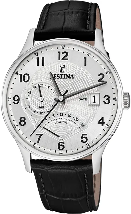 Festina F16983-A - zdjęcie 1