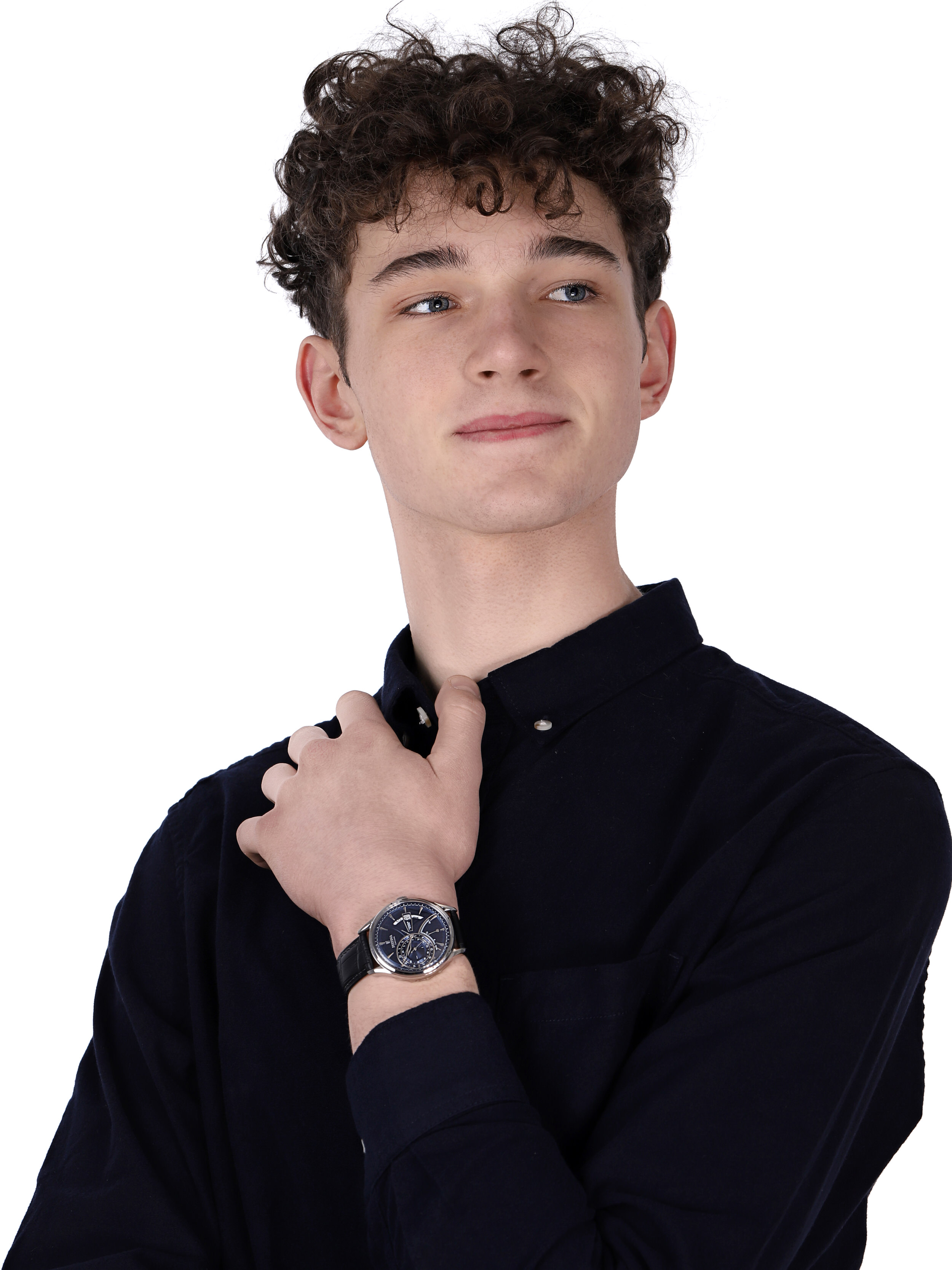 Festina F16985-3 zegarek męski Multifunction - miniatura 2