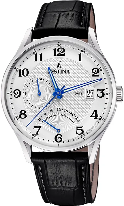 Festina F16985-A - zdjęcie 1