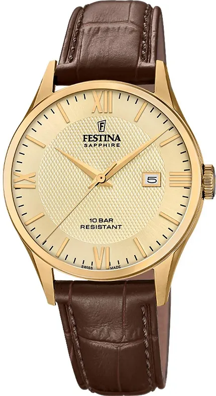 Festina F20010-5 - zdjęcie 1