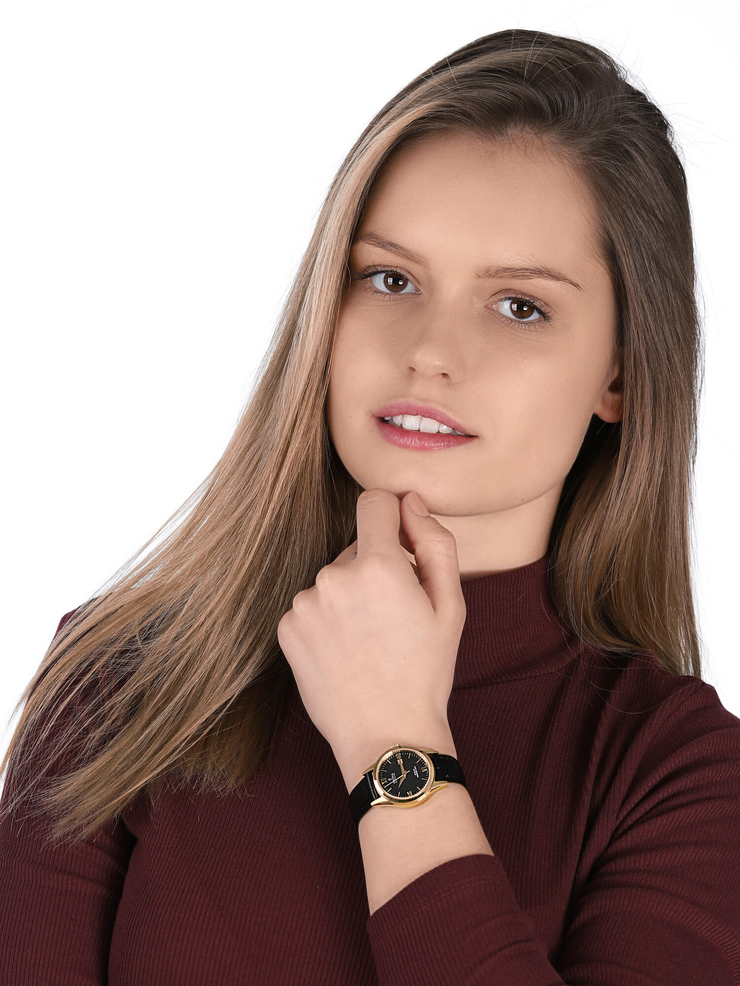 Festina F20011-4 zegarek damski Classic - miniatura 2
