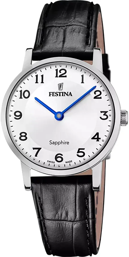Festina F20013-5 - zdjęcie 1
