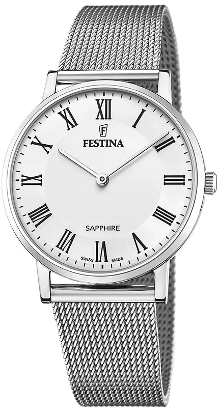 Festina F20014-4 - zdjęcie 1