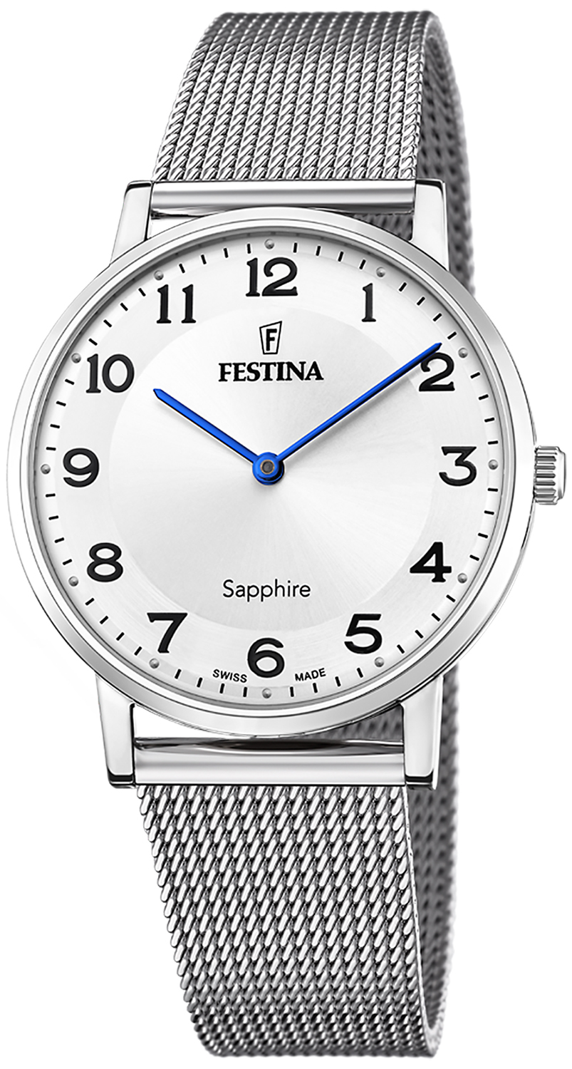 Festina Classic F20014-5