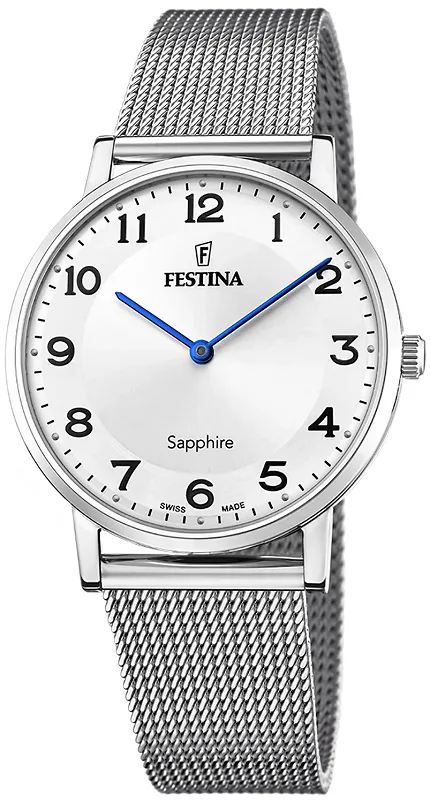 Festina F20014-5 - zdjęcie 1