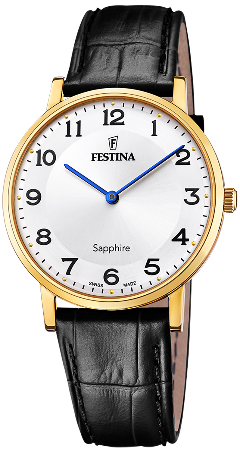 Festina Classic F20016-5