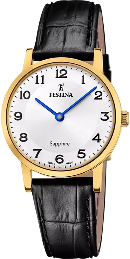 Festina F20017-5 - zdjęcie 1